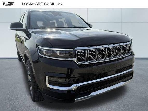 JEEP GRAND WAGONEER 2022 1C4SJVGJ0NS114920 image